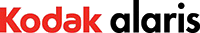 Kodak Alaris logo